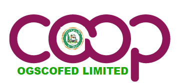 OGUN STATE COOPERATIVE FEDERATION LIMITED (OGSCOFED)